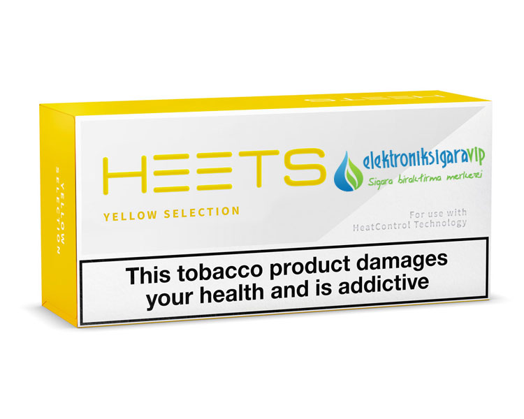 IQOS HEETS'i Keşfetmek 2 heets-yellow.jpg