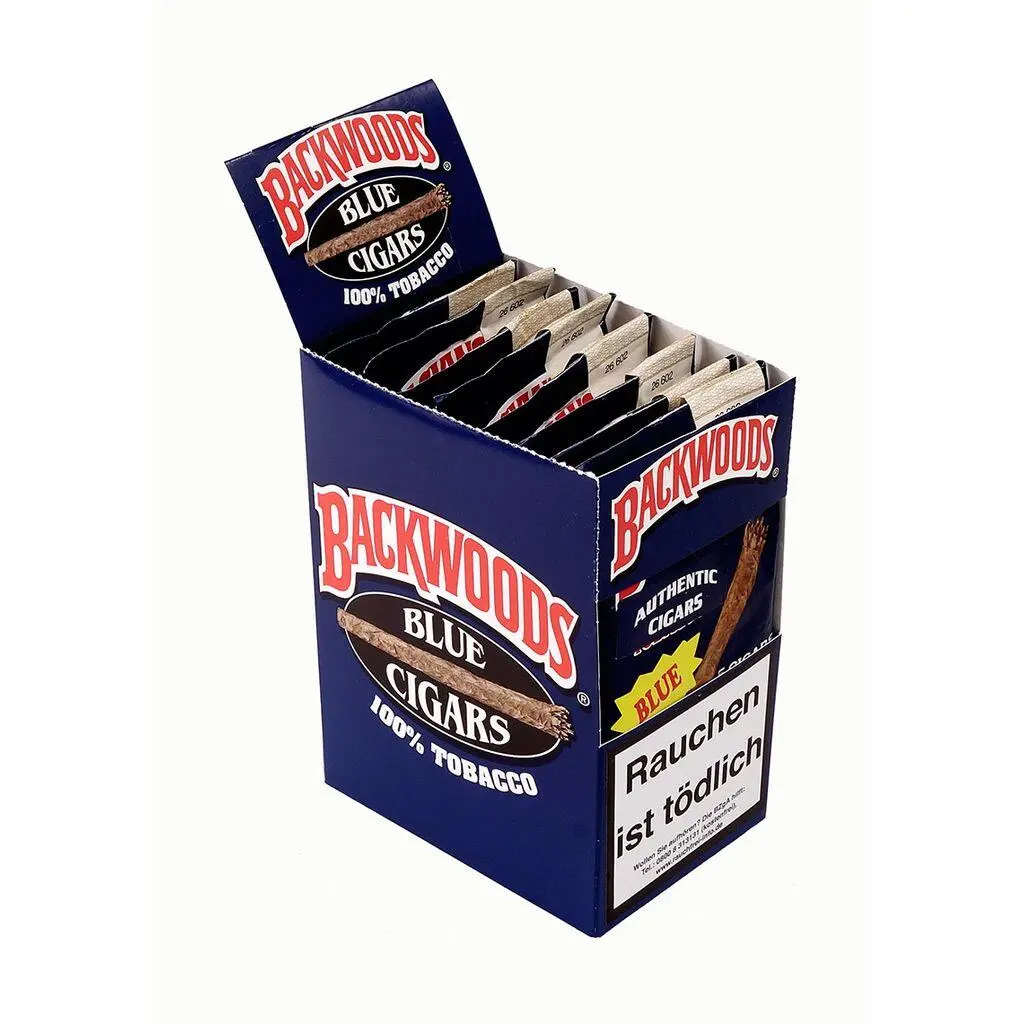 backwoods-cigars-blue-vanilla-flavor-5-pieces-per-bag backwoods cigars blue vanilla flavor 5 pieces per bag