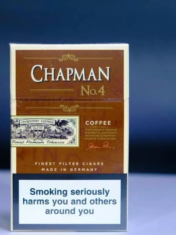 chapman-coffee-sigara-kahve-aromali chapman coffee sigara kahve aromali