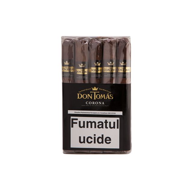 don-tomas-corona-puro-10s don tomas corona puro 10s