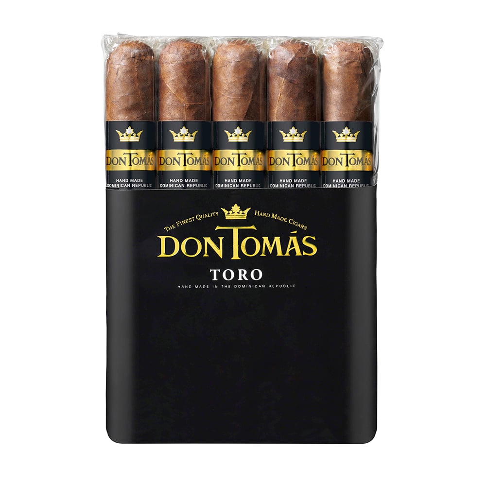 don-tomas-toro-puro-10s don tomas toro puro 10s