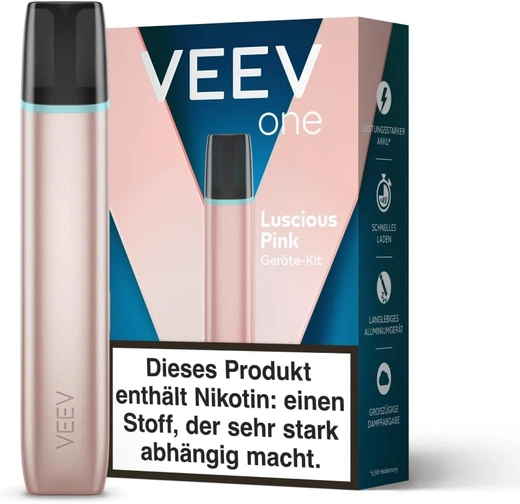 iqos-veev-one-pod-kit-luscious-pink iqos veev one pod kit luscious pink