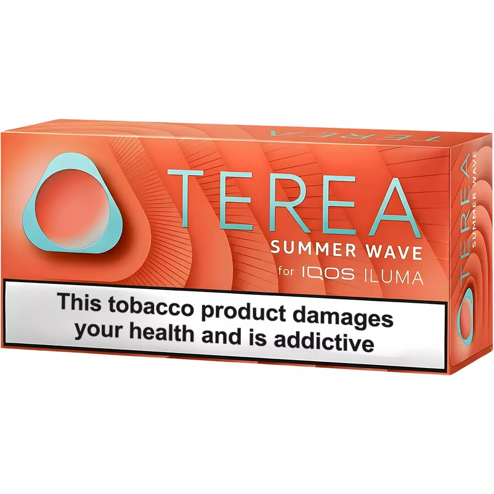 terea-summer-wave-coral-tide-10-packs-3 terea summer wave coral tide 10 packs 3